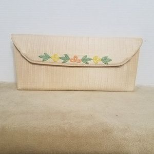 Vintage Modaine Clutch Handbag